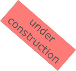 under construction