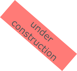 under construction